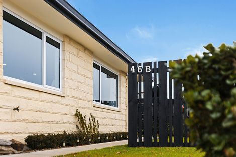 Photo of property in 46 Brandon Street, Alexandra, 9320