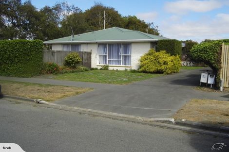 Photo of property in 1/16 Inwoods Road, Parklands, Christchurch, 8083