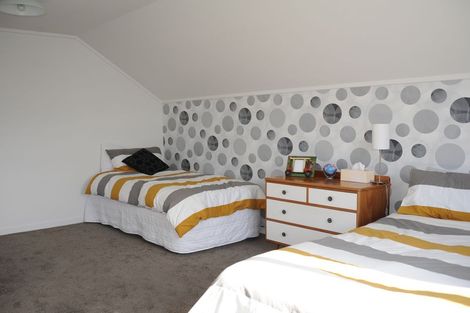 Photo of property in 4 Kauri Grove, Lansdowne, Masterton, 5810