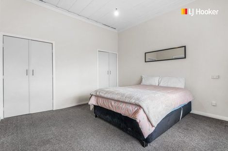 Photo of property in 101 Oxford Street, South Dunedin, Dunedin, 9012