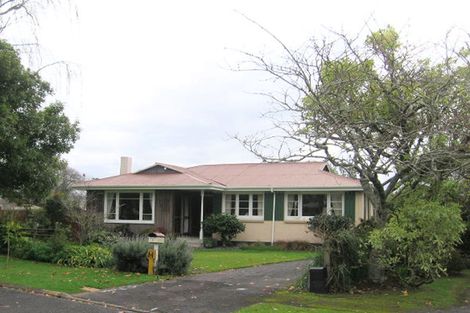 Photo of property in 8 Rumney Street, Fairfield, Hamilton, 3214