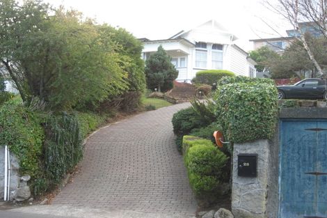 Photo of property in 28 France Road, Bluff Hill, Napier, 4110