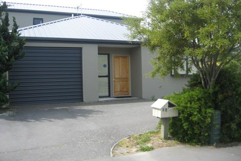 Photo of property in 61a Tennyson Street, Sydenham, Christchurch, 8023