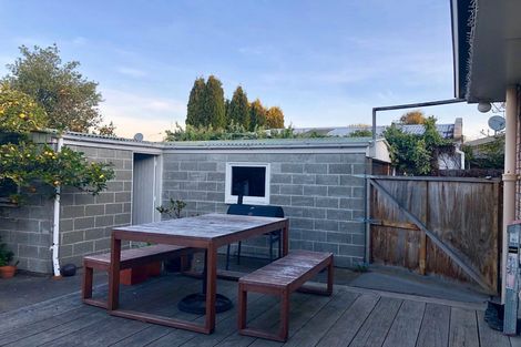 Photo of property in 88 Caledonian Road, St Albans, Christchurch, 8014