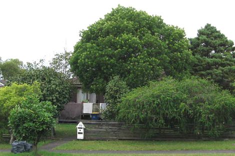 Photo of property in 29 Luanda Drive, Ranui, Auckland, 0612