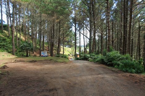 Photo of property in 72 Maungatawhiri Road, Raglan, 3295