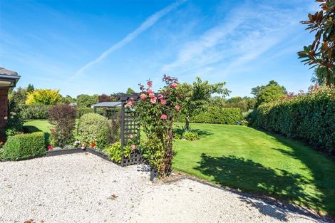 Photo of property in 10 John Leith Place, Leithfield, Amberley, 7481