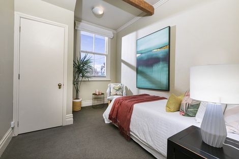 Photo of property in 31 Mozeley Avenue, Devonport, Auckland, 0624