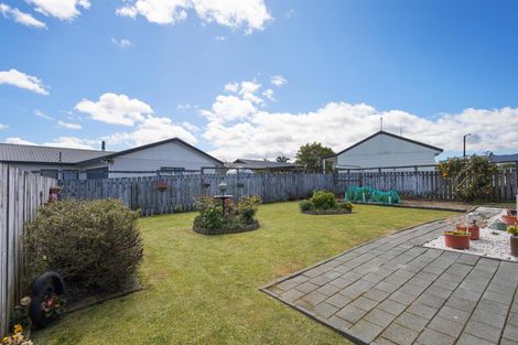 Photo of property in 22 Matipo Street, Matamata, 3400