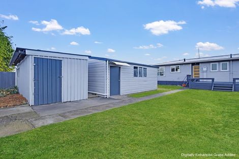 Photo of property in 138 Papanui Street, Tokoroa, 3420