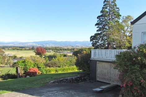 Photo of property in 4 Kauri Grove, Lansdowne, Masterton, 5810