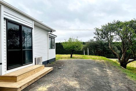 Photo of property in 27 Collingwood Road, Waiuku, 2123