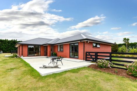 Photo of property in 115 Kimberley Road, Darfield, 7571