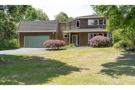 Photo of property in 1 James Kemp Place, Kerikeri, 0230