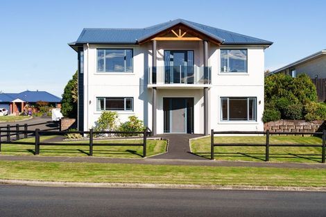 Photo of property in 6 Friendship Drive, Waldronville, Dunedin, 9018