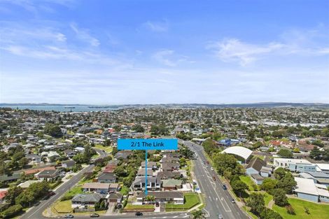 Photo of property in 2/1 The Link, Howick, Auckland, 2010