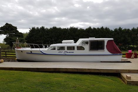 Photo of property in 395 Kokopu Road, Kokopu, Whangarei, 0179