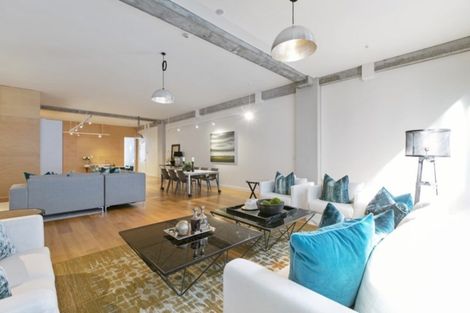 Photo of property in 1002/5 Hohipere Street, Grafton, Auckland, 1010