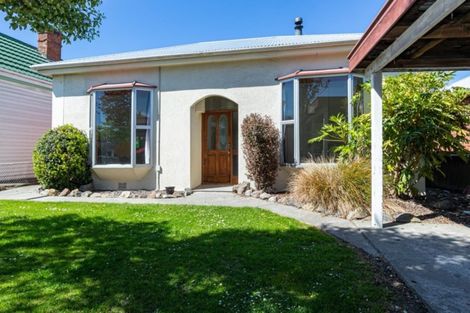 Photo of property in 134 Church Street, Seaview, Timaru, 7910