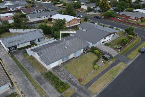 Photo of property in 28 Winstone Avenue, Chartwell, Hamilton, 3210