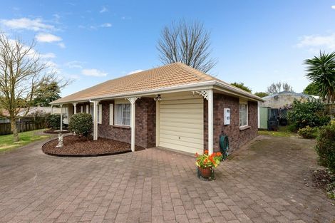 Photo of property in 4a Macfarlane Street, Hamilton East, Hamilton, 3216