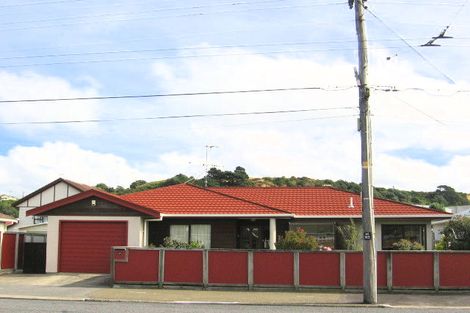 Photo of property in 107a Hobart Street, Miramar, Wellington, 6022