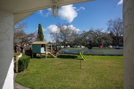 Photo of property in 27 Tower Road, Matamata, 3400