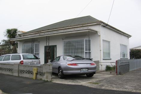 Photo of property in 64 Cutten Street, South Dunedin, Dunedin, 9012