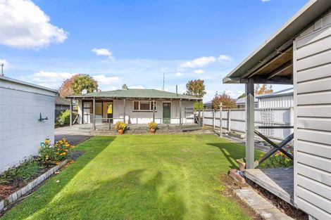 Photo of property in 16 Glencoe Street, Burnside, Christchurch, 8053