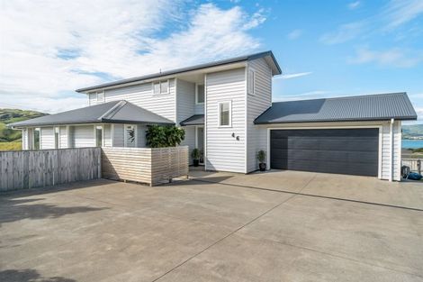 Photo of property in 46 Mo Street, Camborne, Porirua, 5026