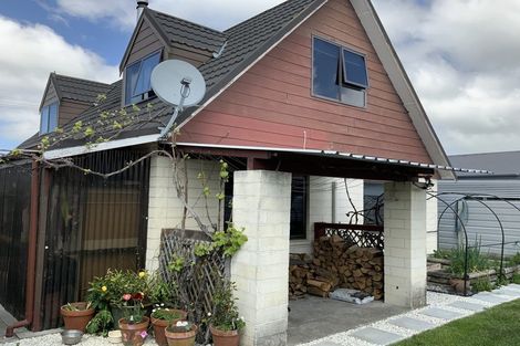 Photo of property in 162 Mcmurdo Street, Tinwald, Ashburton, 7700