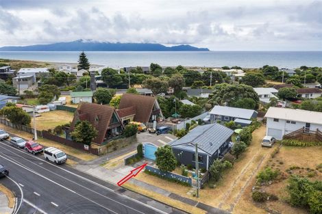 Photo of property in 7 William Street, Waikanae Beach, Waikanae, 5036