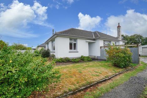 Photo of property in 58 Bullar Street, Grasmere, Invercargill, 9810