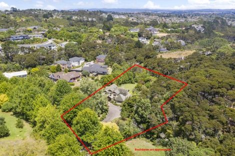 Photo of property in 45 Chester Avenue, Greenhithe, Auckland, 0632