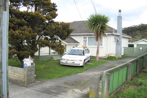 Photo of property in 67 Wellington Road, Wainuiomata, Lower Hutt, 5014