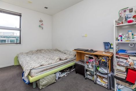 Photo of property in 328/57 Mahuhu Crescent, Auckland Central, Auckland, 1010