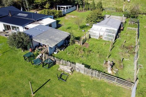 Photo of property in 52 Bright Street, Eketahuna, 4900