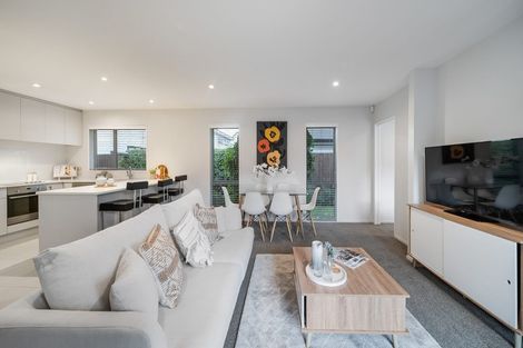 Photo of property in 21 Ashboult Street, Halswell, Christchurch, 8025