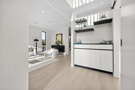 Photo of property in 17 Bremner Ridge Street, Flat Bush, Auckland, 2019