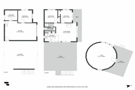 Photo of property in 466a Ohui Road, Opoutere, Whangamata, 3691