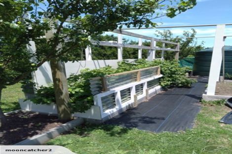 Photo of property in 636 Inland Road North, Onaero, Waitara, 4383