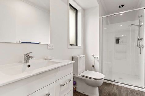 Photo of property in 3/23 Ross Crescent, Fairfield, Hamilton, 3214