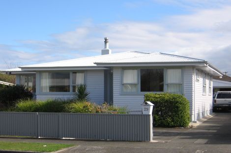 Photo of property in 29 Wavell Crescent, Lansdowne, Masterton, 5810