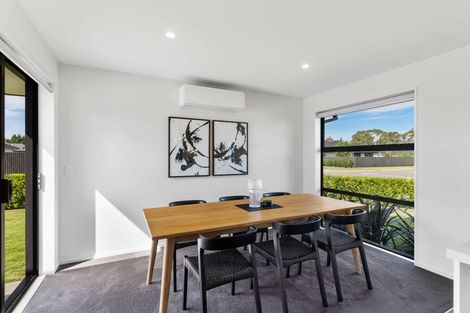 Photo of property in 24 Brenley Drive, Rolleston, 7614