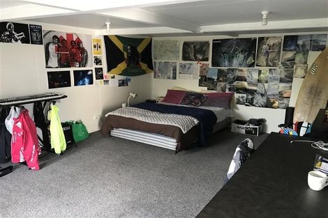 Photo of property in 5 Heriot Row, Dunedin Central, Dunedin, 9016