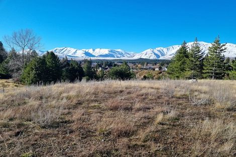 Photo of property in 25 Edwards Lane, Lake Tekapo, 7999