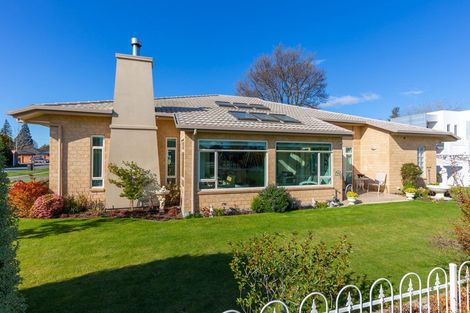 Photo of property in 3 Covent Gardens, Springlands, Blenheim, 7201