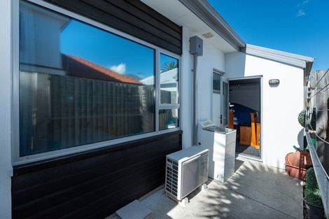 Photo of property in 35 Boon Street, Sydenham, Christchurch, 8023