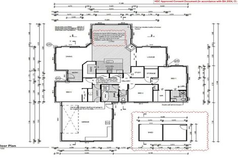 Photo of property in 4 Loe Place, Amberley, 7410