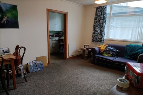 Photo of property in Aldrin Court, 3/21 Te Wharepouri Street, Berhampore, Wellington, 6023